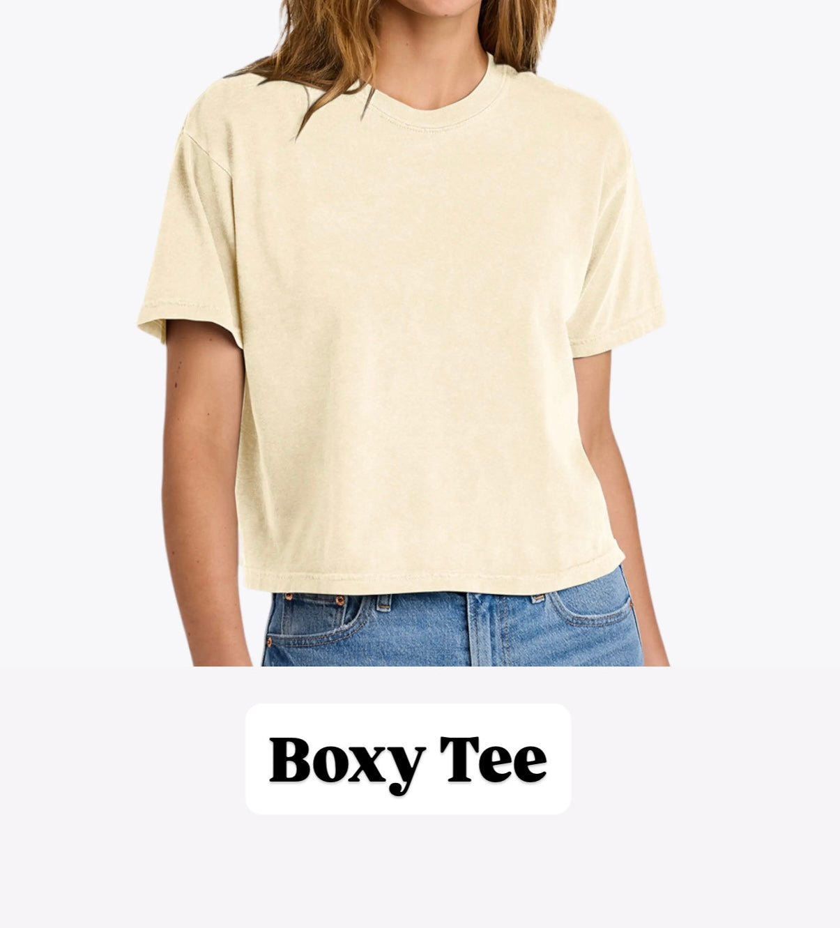 The Varsity Green Wave Tee