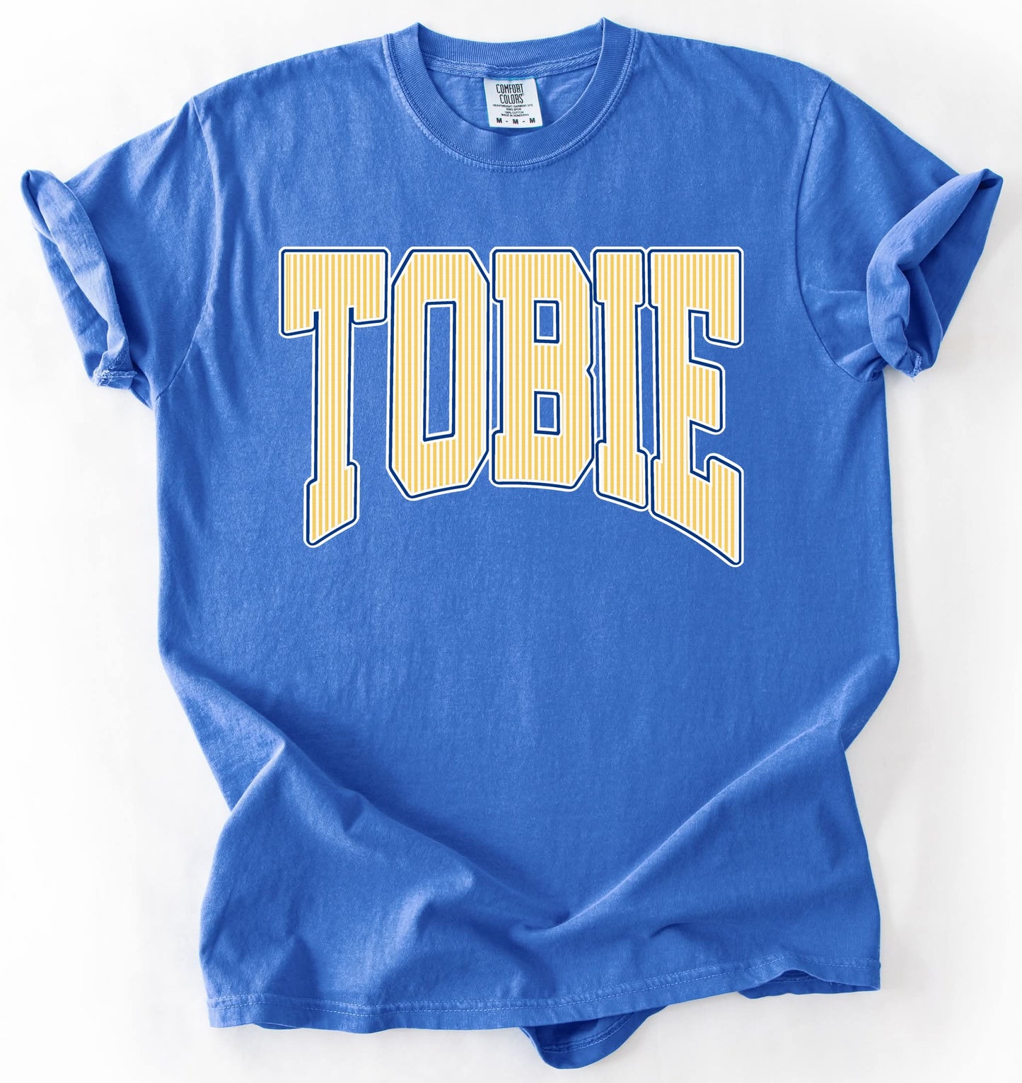The Tobie Tee