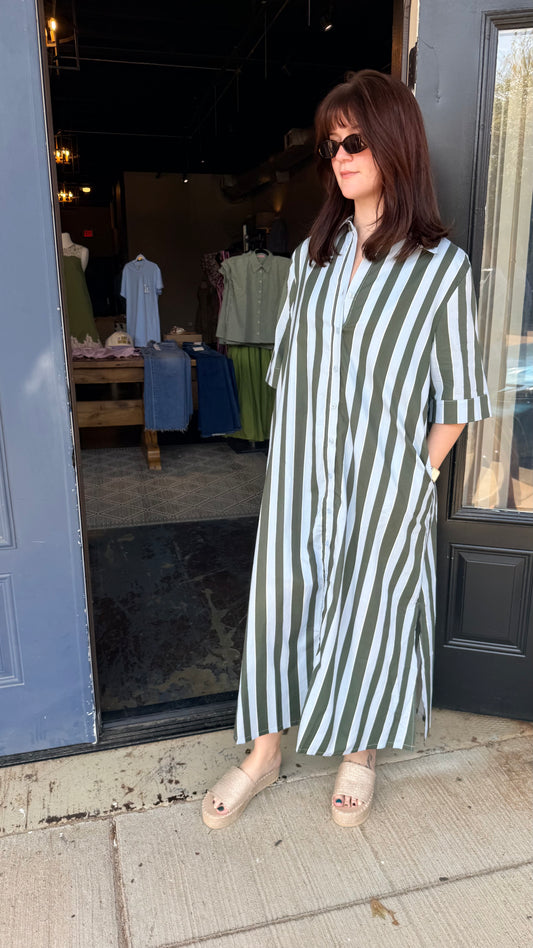 The Andi Dress by Karlie