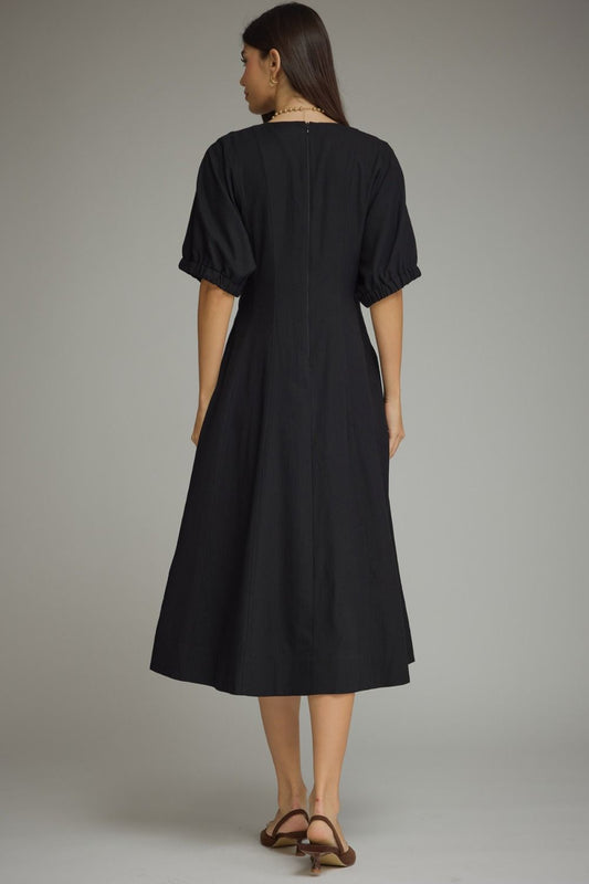 The Parker Dress