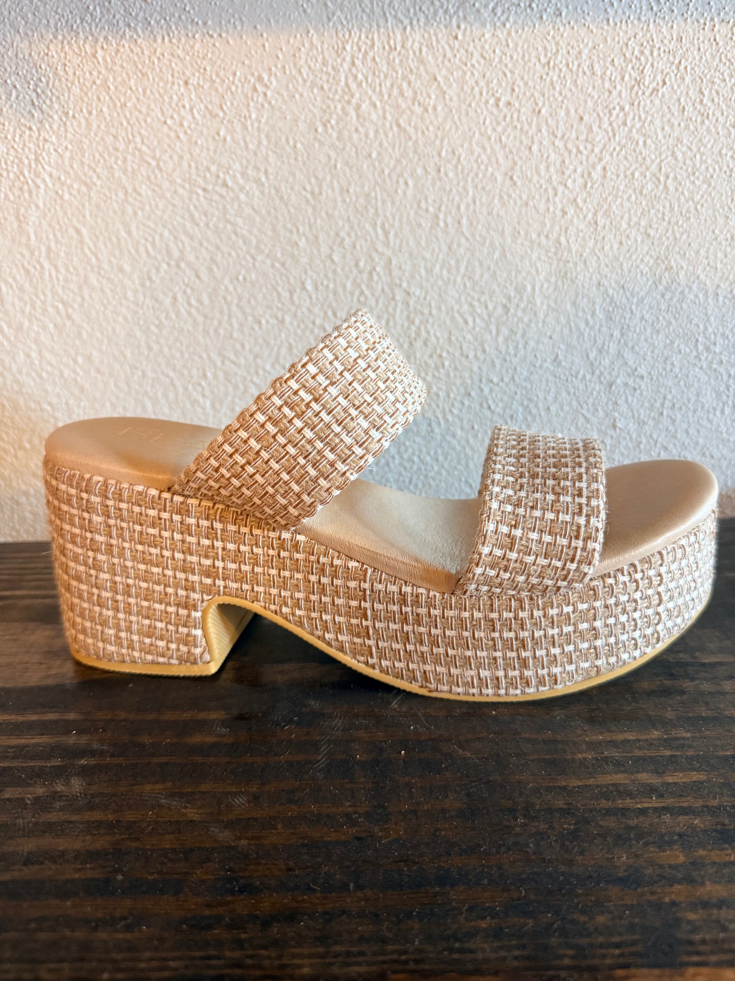 Matisse x Beach Spring 2026 Clog