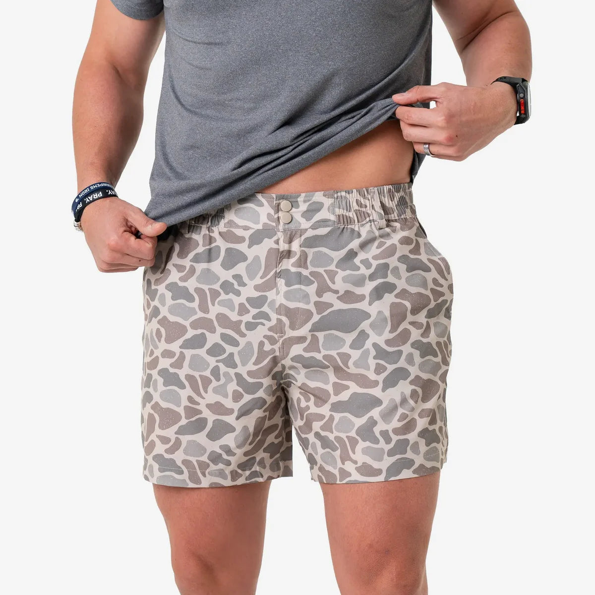 Burlebo Everyday Short