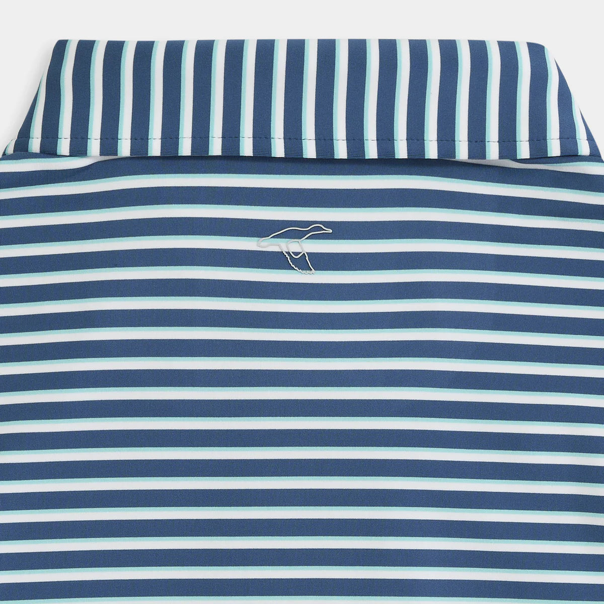 Genteal Hardings Performance Polo