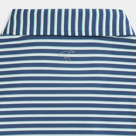 Genteal Hardings Performance Polo