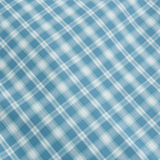 Genteal Neptune Balfour Cotton Sport Shirt