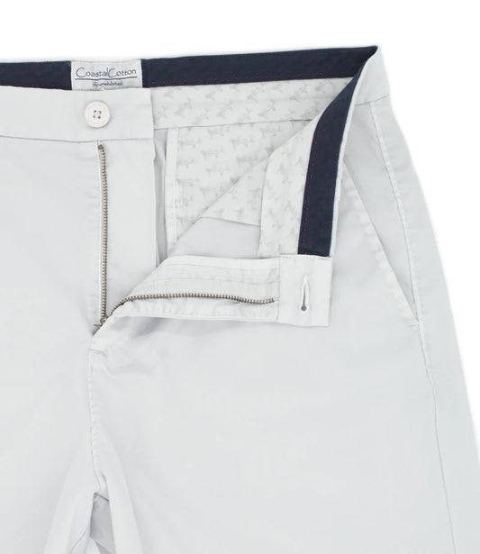 Coastal Cotton 7" Performance Short