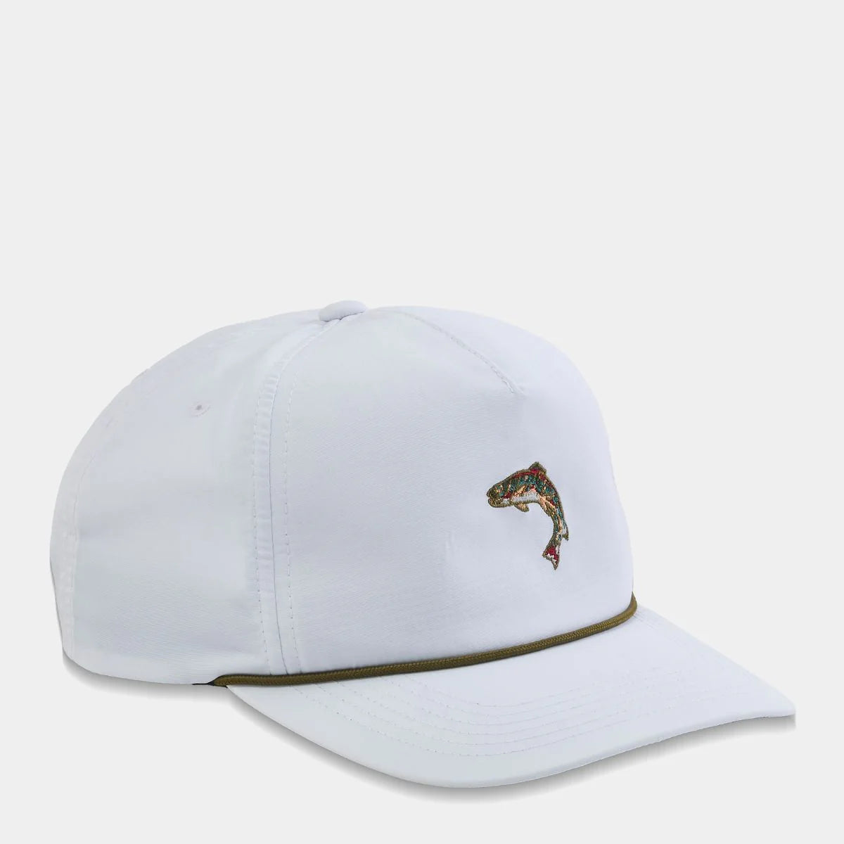Genteal Performance Rope Hat