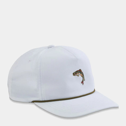 Genteal Performance Rope Hat