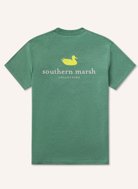 Southern Marsh Authentic Tee