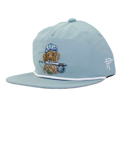 Properly Tied Classic Rope Hat