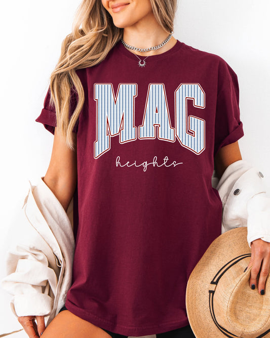 The Heights Tee
