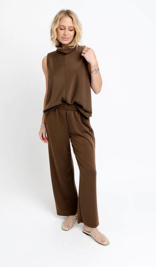 Karlie Brown Scuba Set