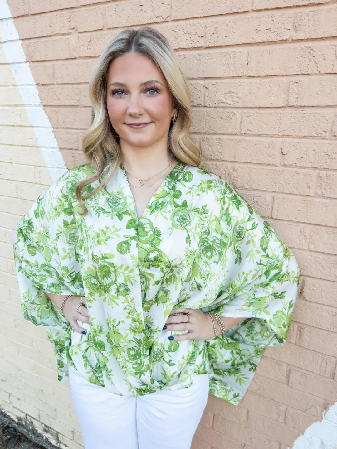 Cornelia Top