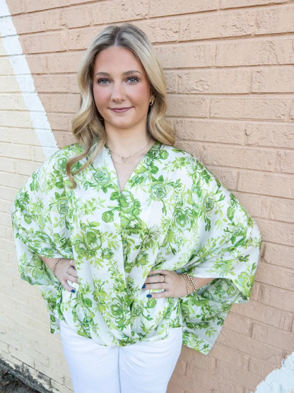 Cornelia Top
