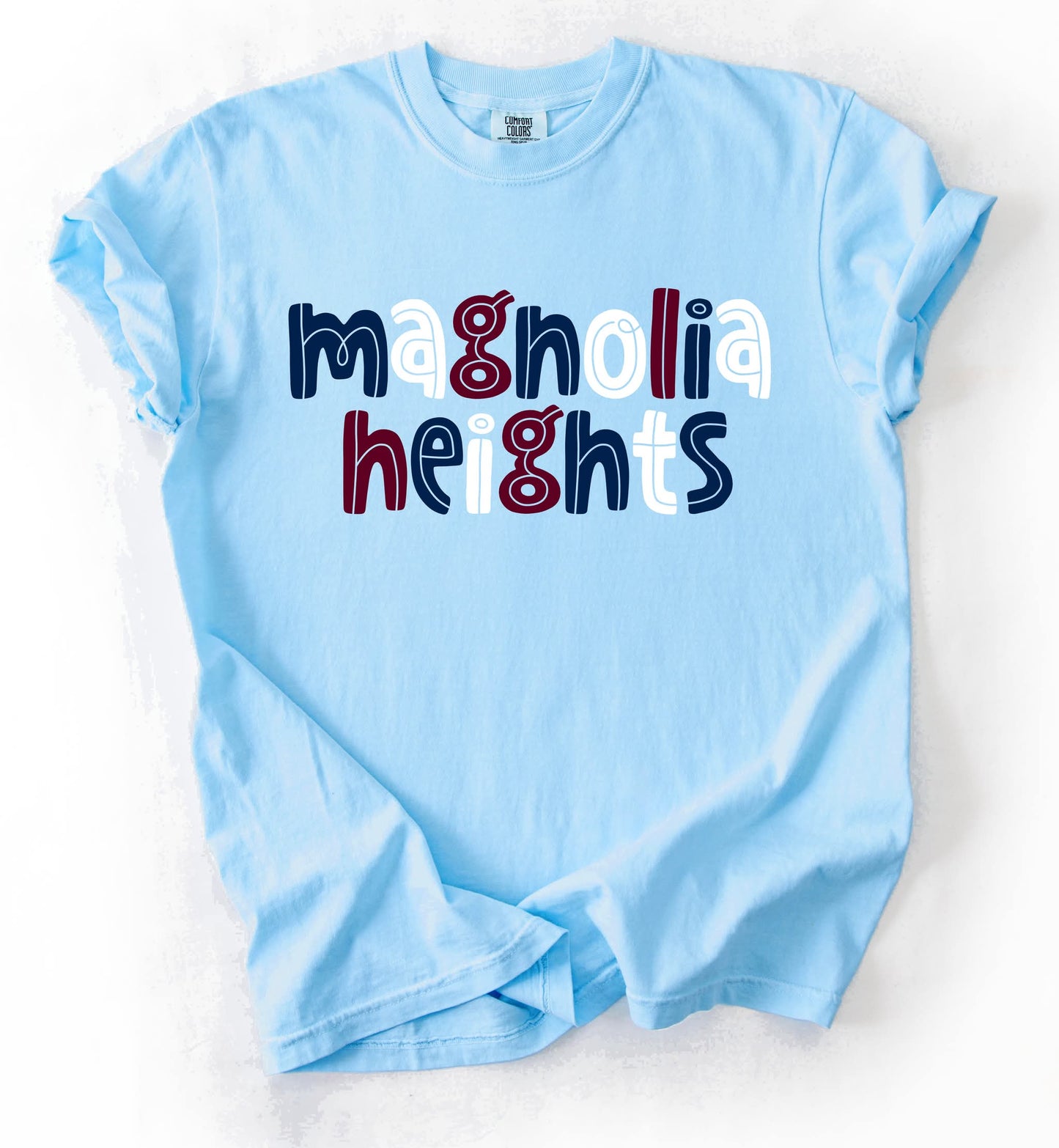 The Chiefs Favorite Tee