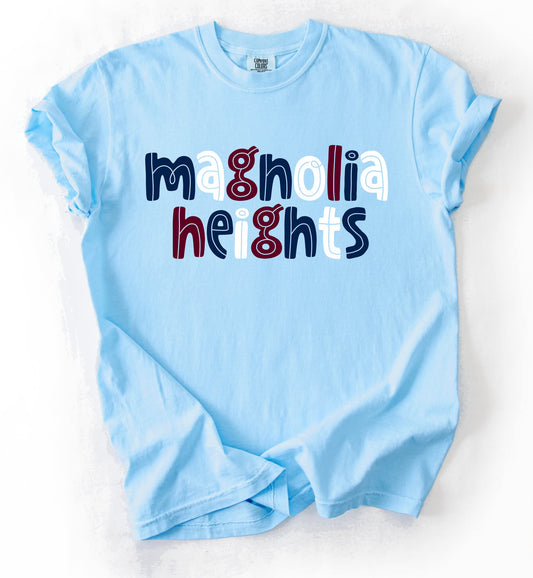 The Chiefs Favorite Tee