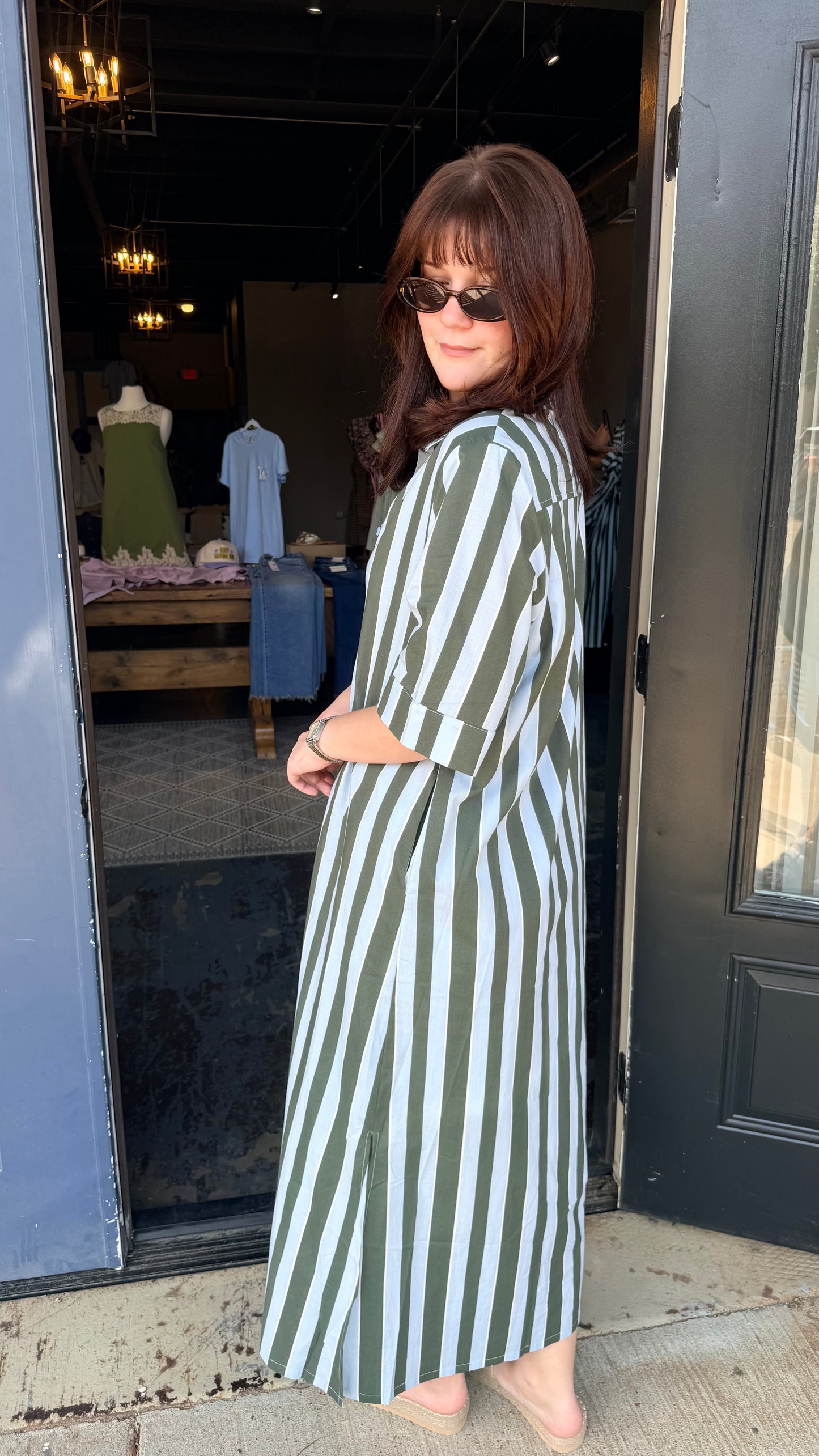 The Andi Dress by Karlie