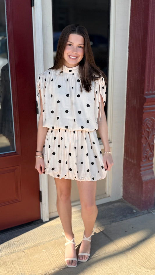 Hailey Dress