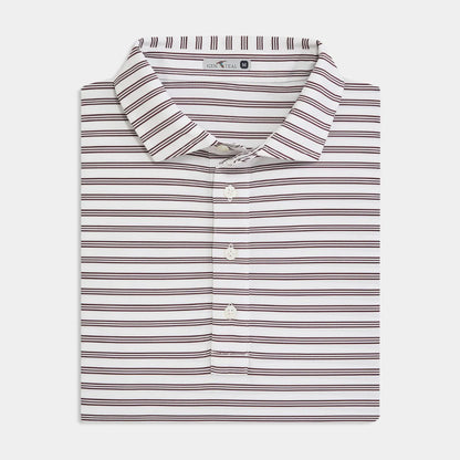 Genteal Rush Performance Polo