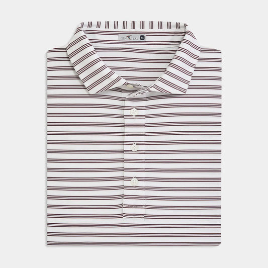 Genteal Rush Performance Polo