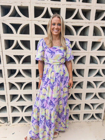 Eloise Dress