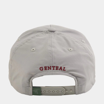 Genteal Performance Rope Hat