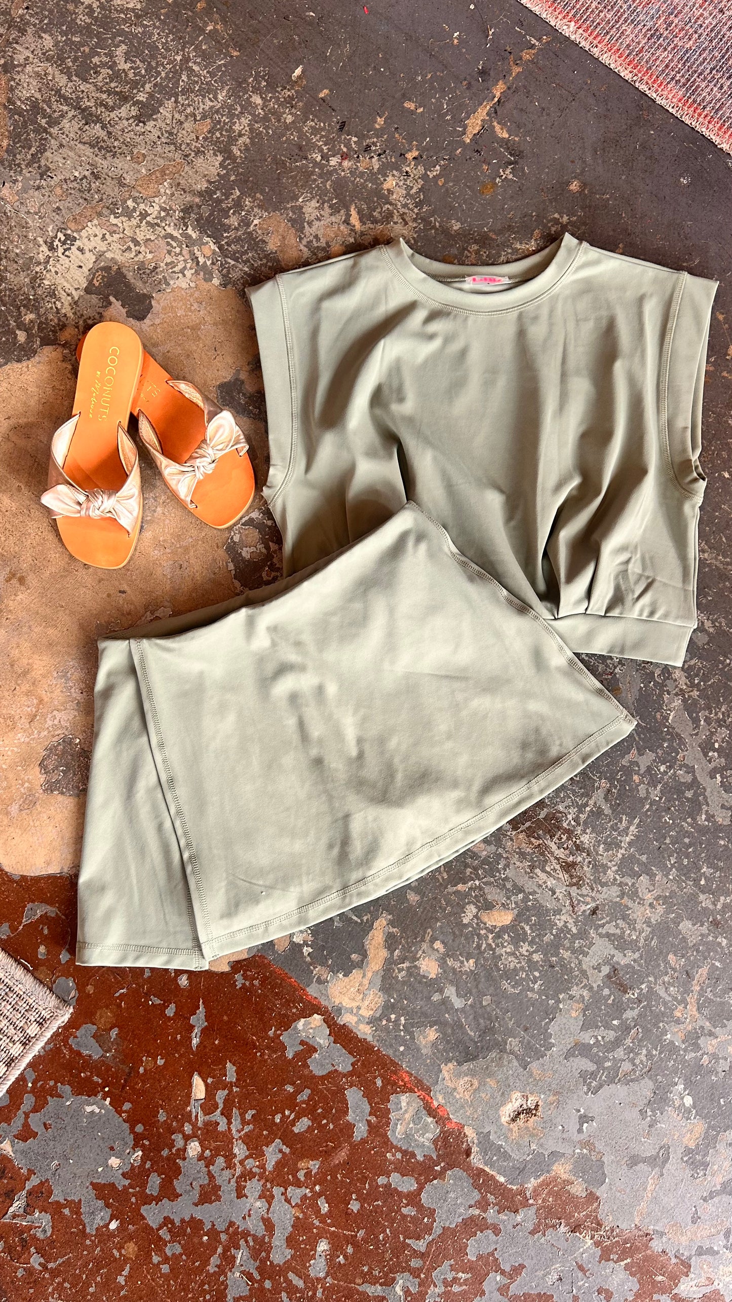Saige Set