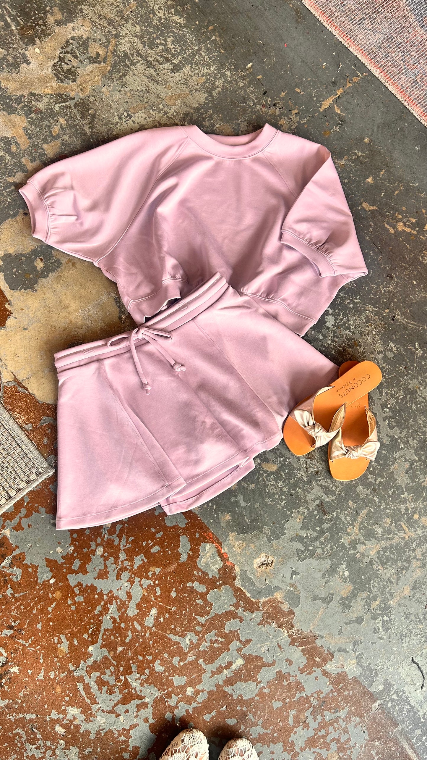 Layla Set