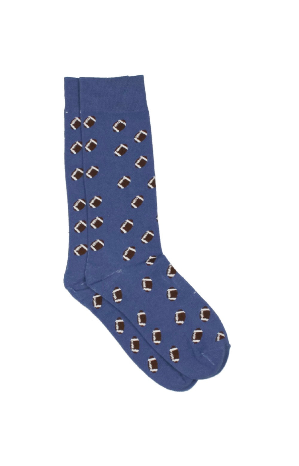 Properly Tied Lucky Duck Socks