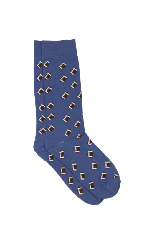 Properly Tied Lucky Duck Socks