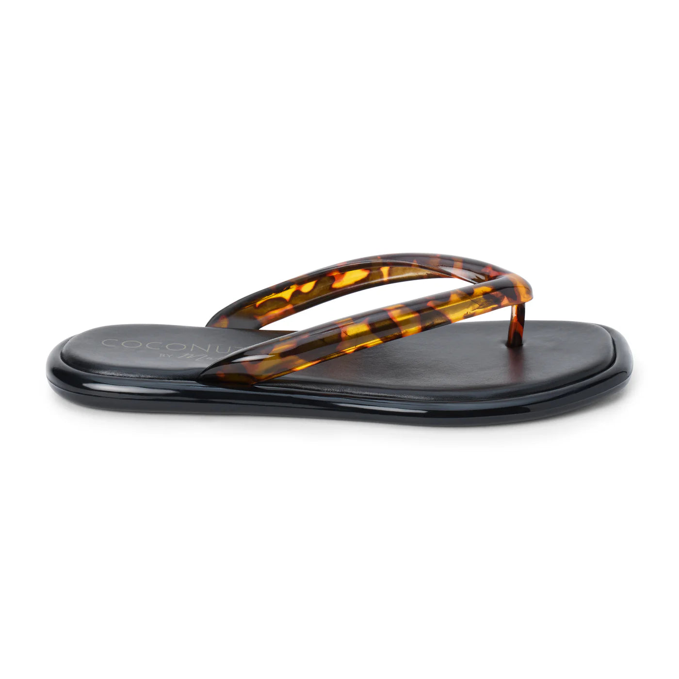 Matisse Mermaid Flip Flop