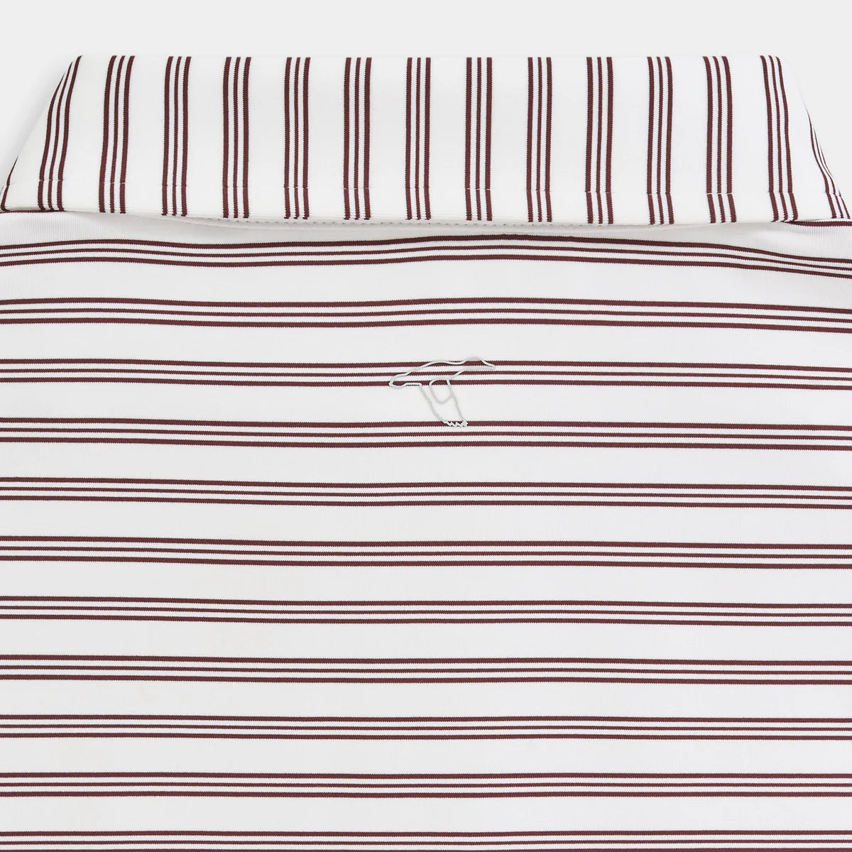 Genteal Rush Performance Polo