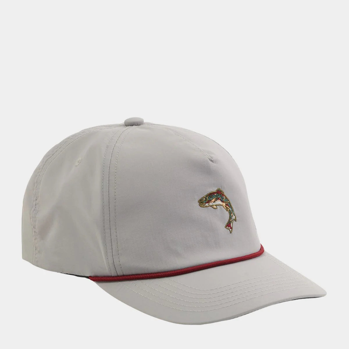 Genteal Performance Rope Hat