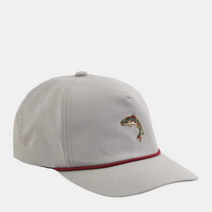 Genteal Performance Rope Hat