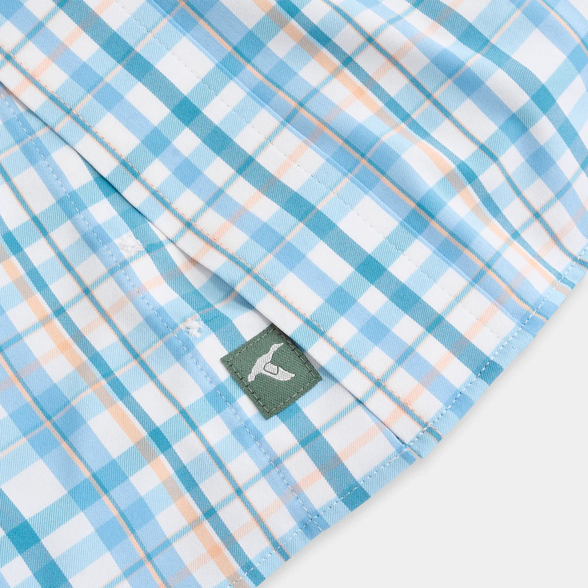 Genteal HILLBOURNE LITETEC PERFORMANCE SPORT SHIRT