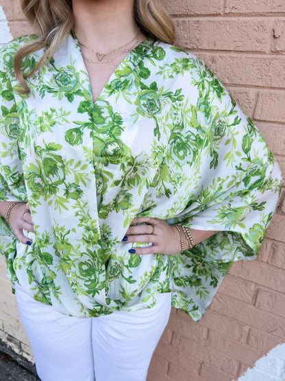Cornelia Top