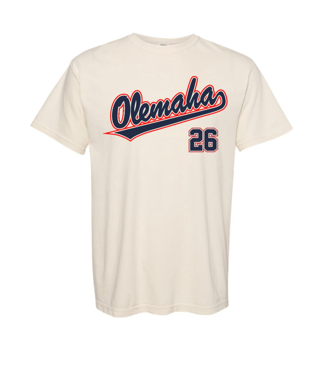 Olemaha T-Shirt