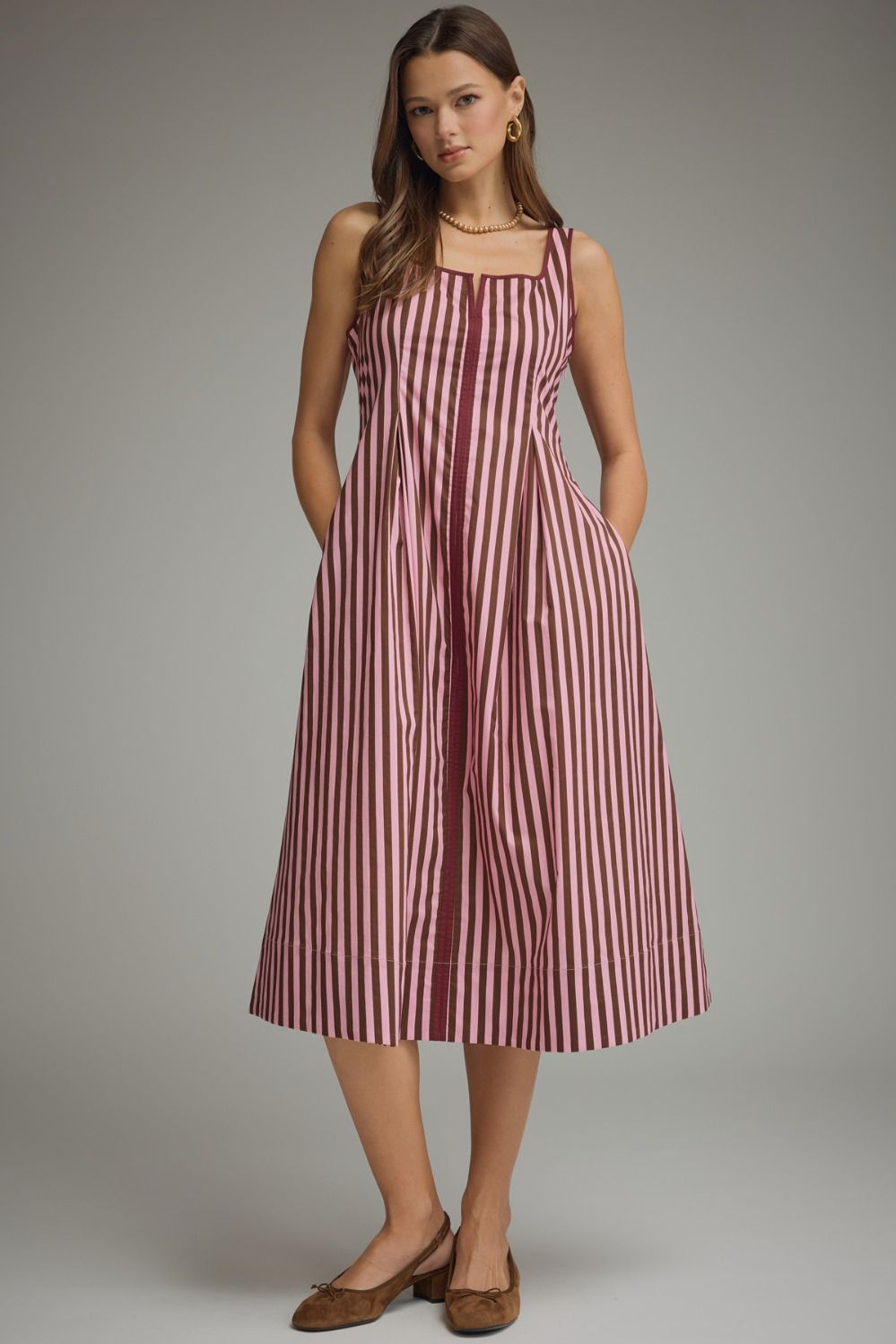 The Maggie Dress