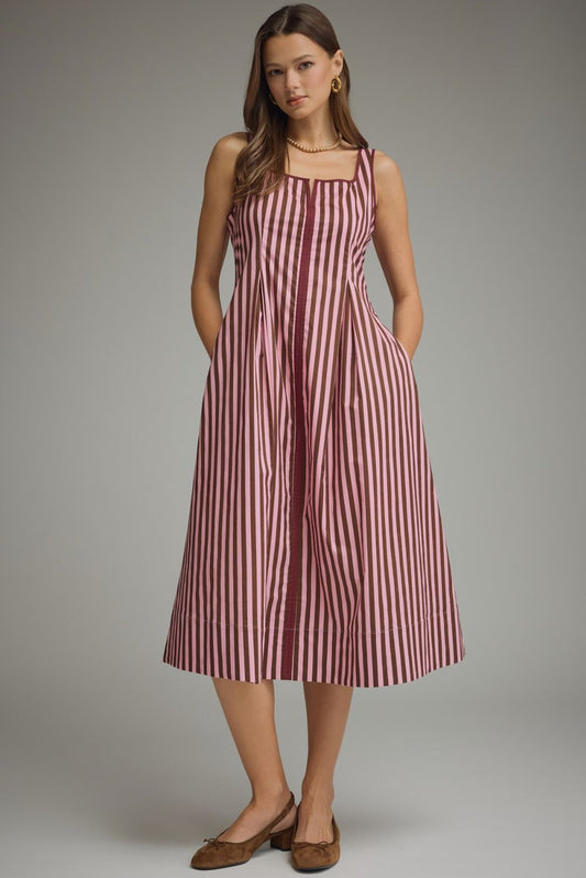The Maggie Dress