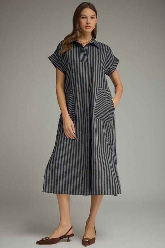 The Harper Dress