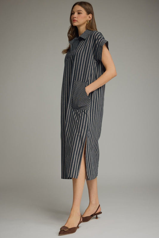 The Harper Dress