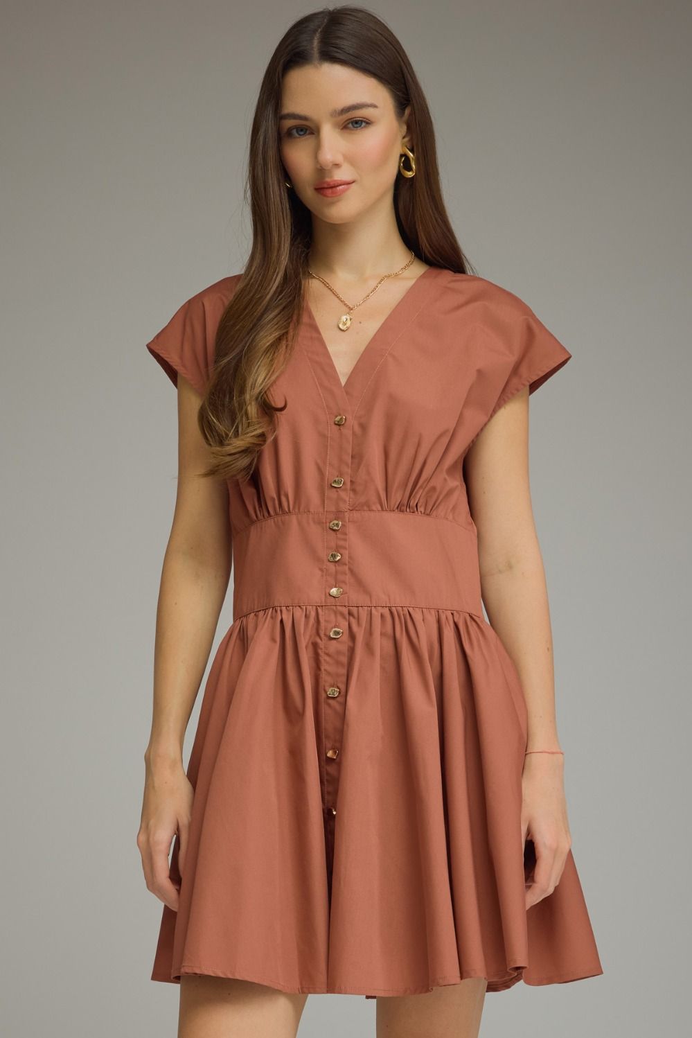 The Jolie Dress