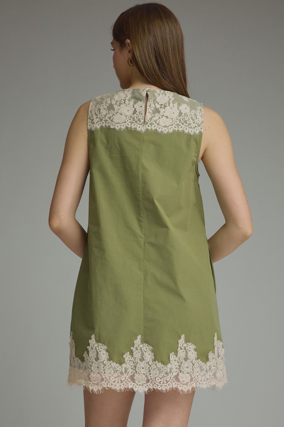 The Ivy Dress