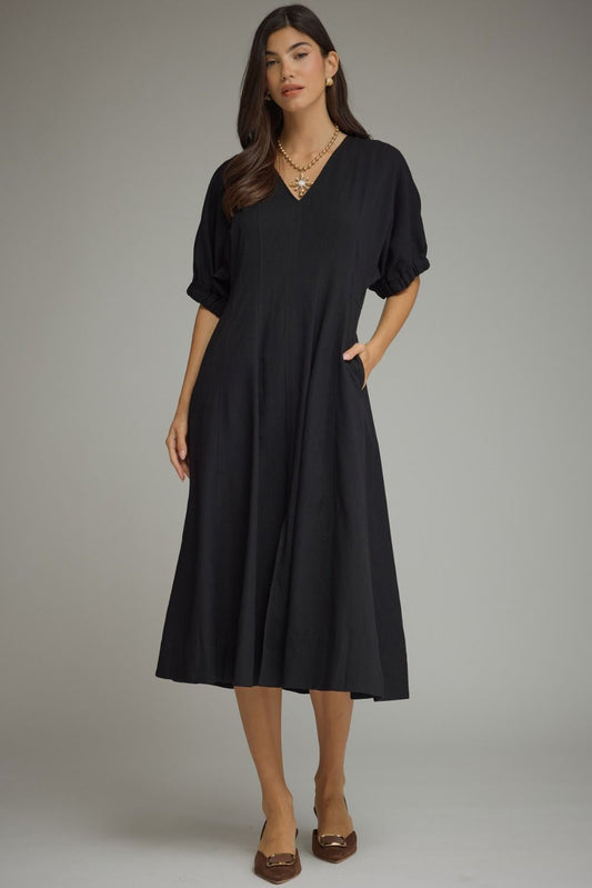 The Parker Dress