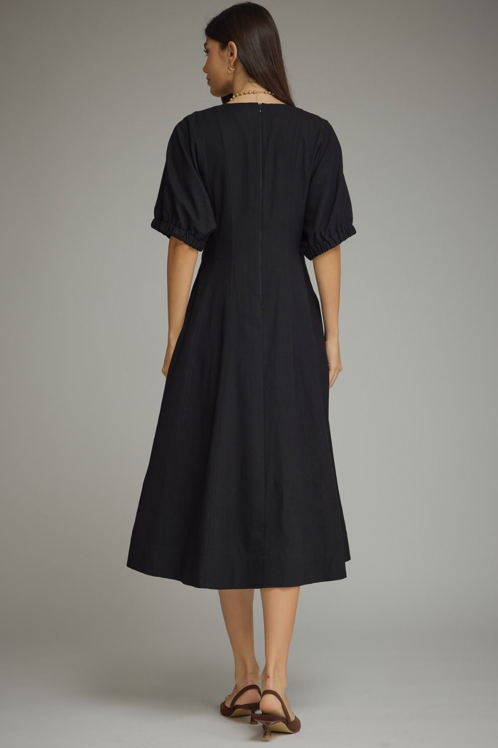 The Parker Dress