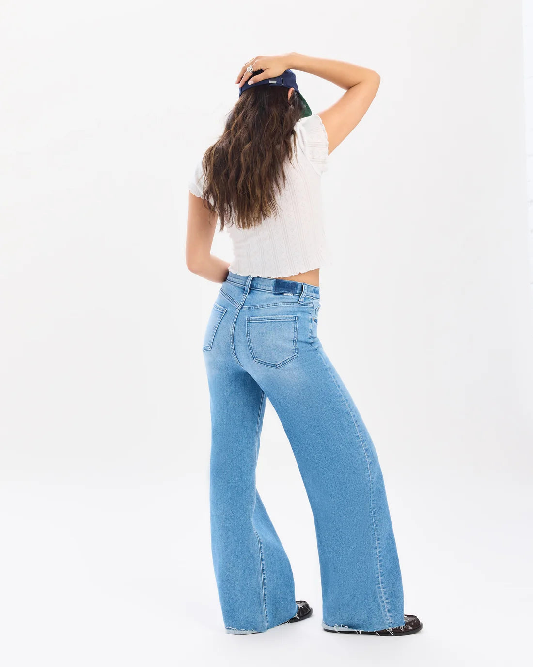 Daze Far Out Jeans