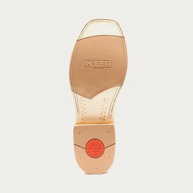 Hyer Boot Kincaid