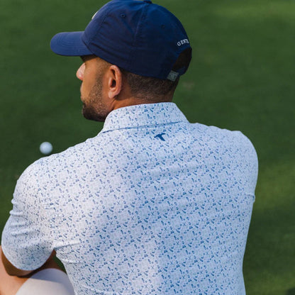 Genteal Caddie's Choice Performance Polo