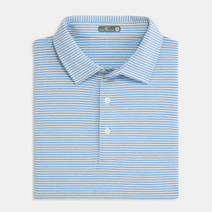 Genteal Bates Performance Polo