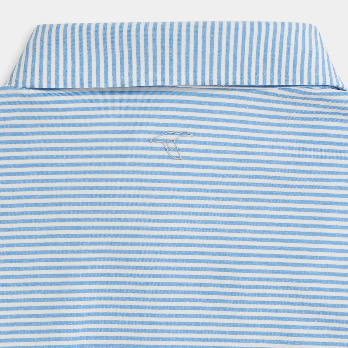 Genteal Bates Performance Polo